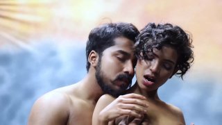 Aang Laga De - Its all about a touch. Full video 