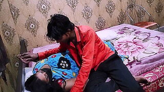 Desi Bhabhi Dever Sex Video Hot Bhabhi Seducing Dever When Husband Not In Home Sexy Bhabhi Cheeting Husband Indian 