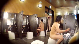 japanese bath house 